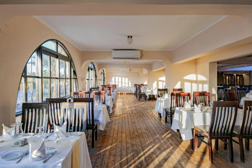 GIFTUN AZUR RESORT  3*-29