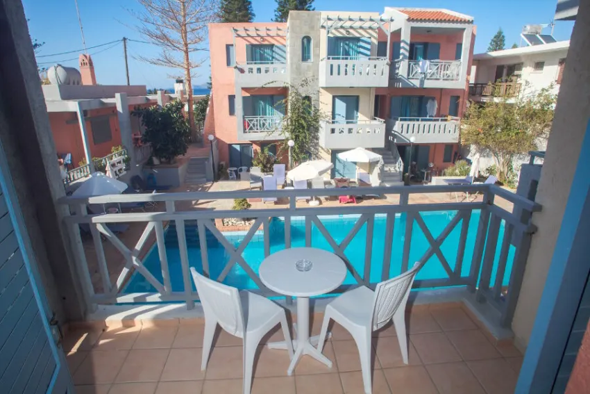 Marilisa Hotel 4*-2