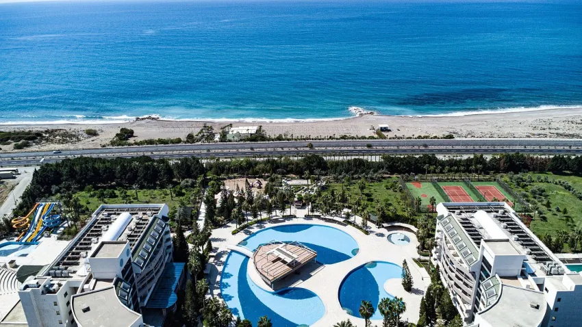 Vita Silva (Ex. Amelia Beach) 5*-7