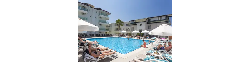 Side Su Hotel (Adult Only 16+) 4*-26