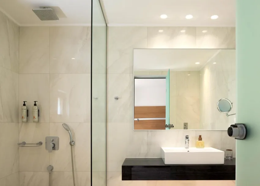 High Beach White 5*-65