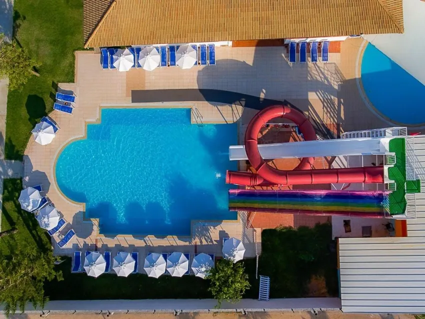 Selectum Colours Side 5*-22