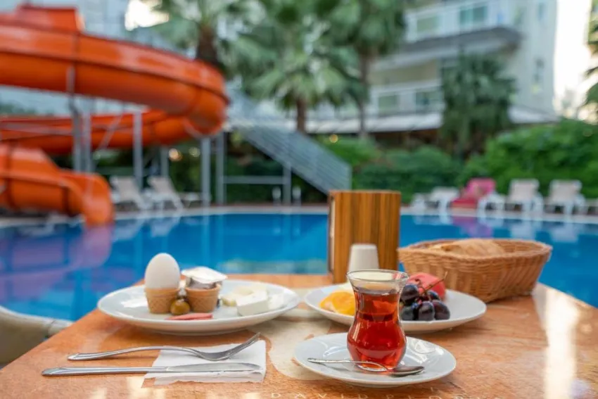 CARMEN SUITE HOTEL  3*-11