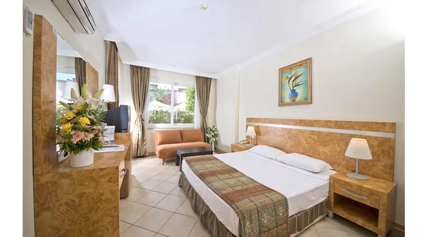 Arnor De Luxe Hotel & Spa 5*-107