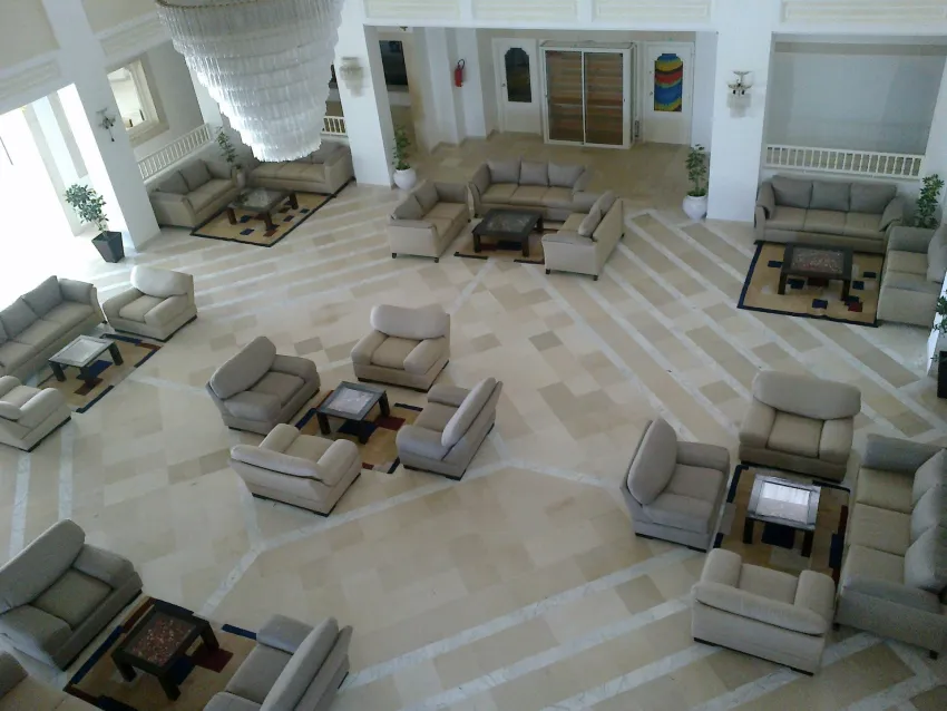 Yadis Hammamet Club 4*-15