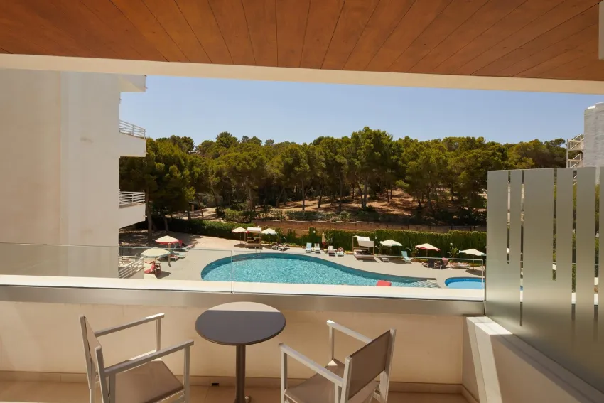 Alua Calvia (ex Dreams Calvia Mallorca) 4*-27