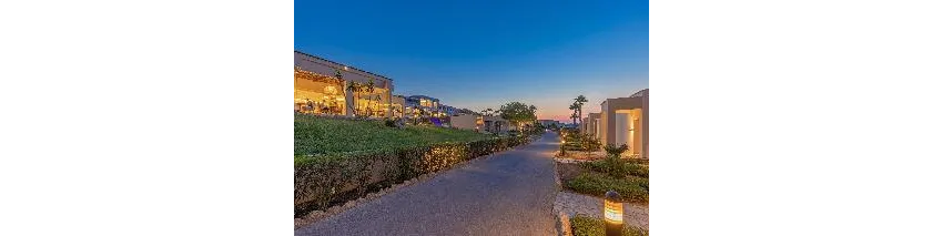 Kresten Royal Euphoria Resort 5*-33