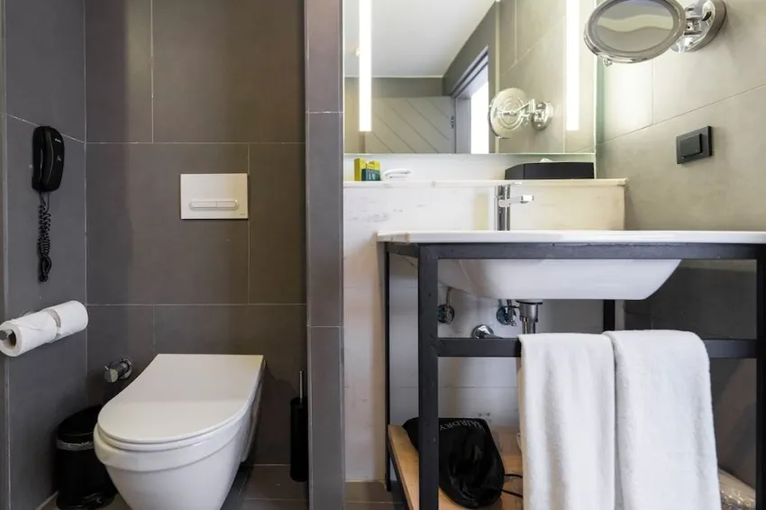 Doubletree By Hilton Kemer 5*-14