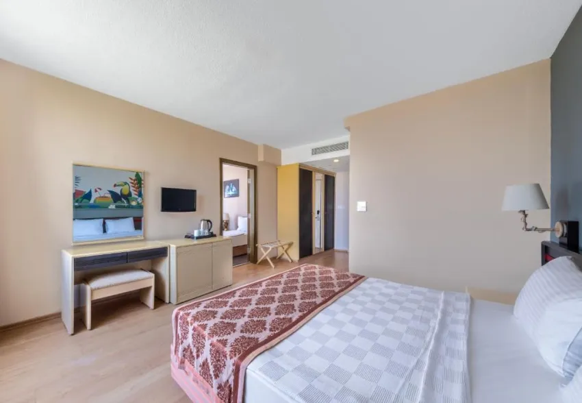 Senza Sunset Beach Hotel 5*-13