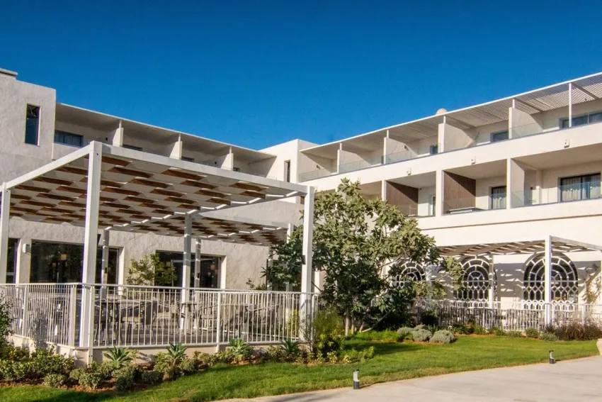 One Resort Premium Hammamet 4*-69