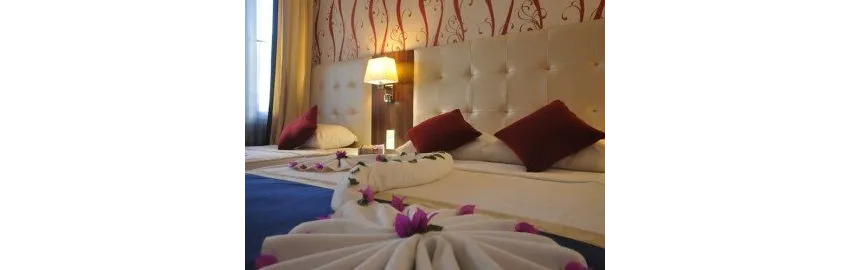 Kleopatra Micador Hotel 4*-8
