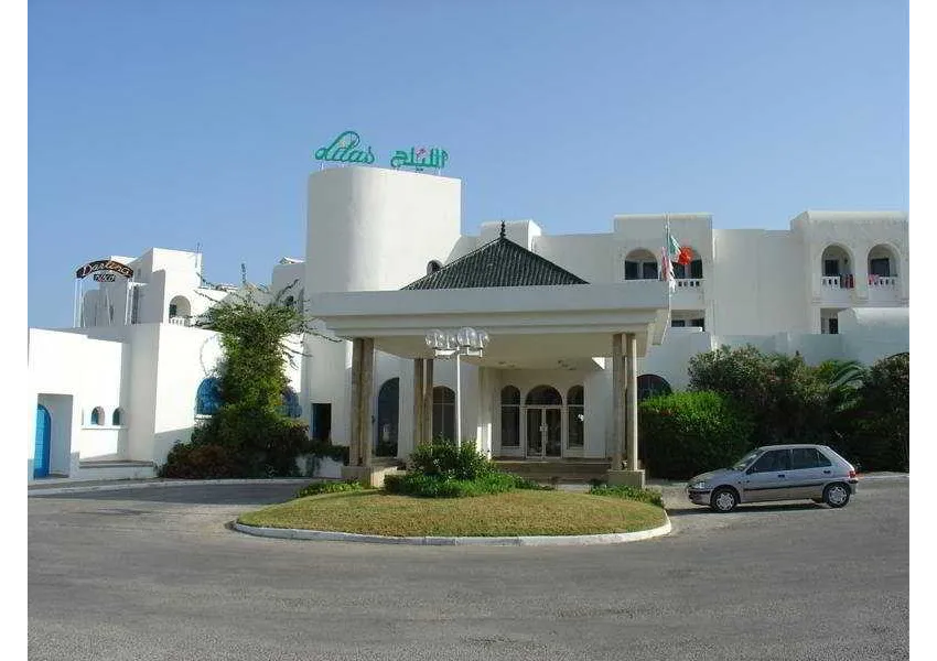 Hotel Menara 4*-2