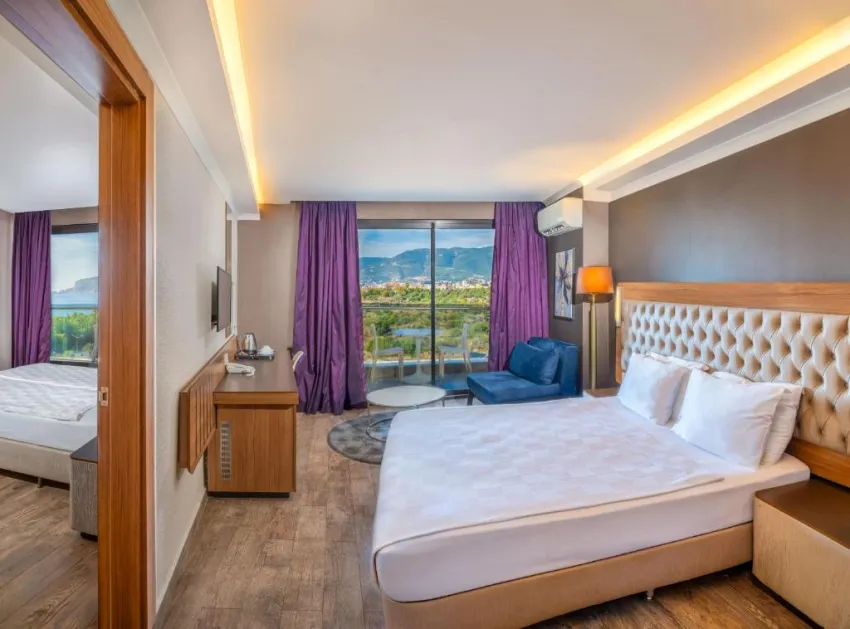 MICHELL HOTEL (ADULTS ONLY 16+)  5*-13