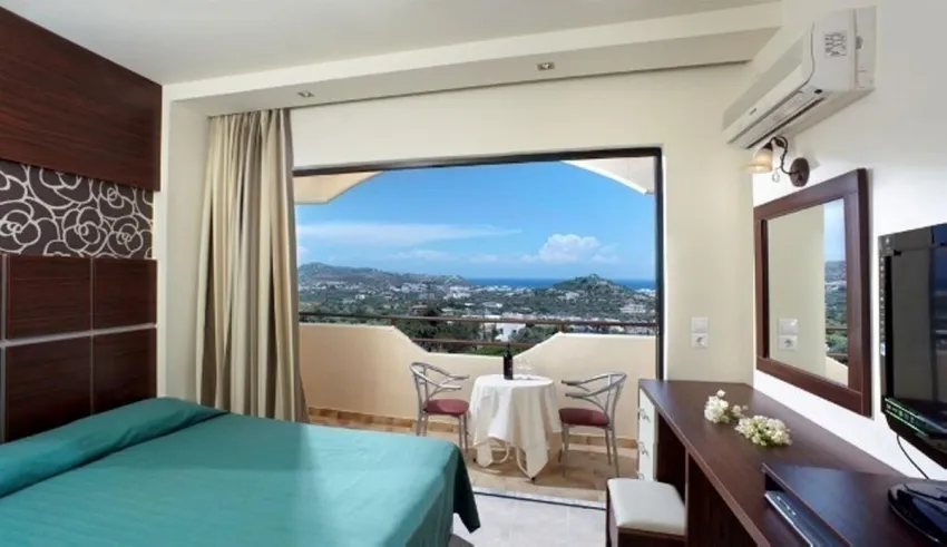 Venezia Resort Hotel and Spa 4*-21