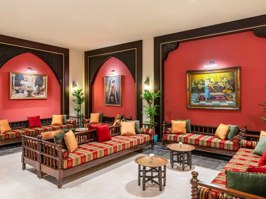 Rixos Premium Belek 5*-234