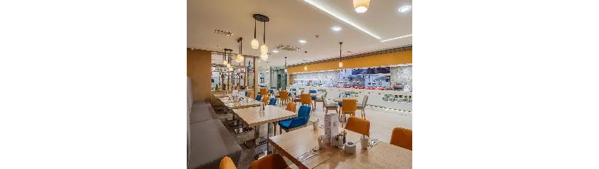 HOLIDAY INN ANTALYA LARA 5*-32