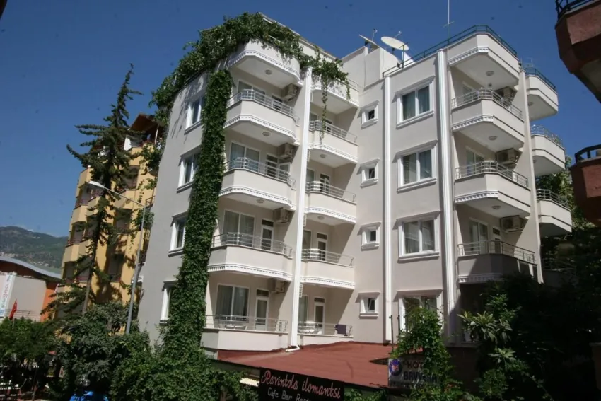 Kleopatra Bavyera Hotel 3*-3