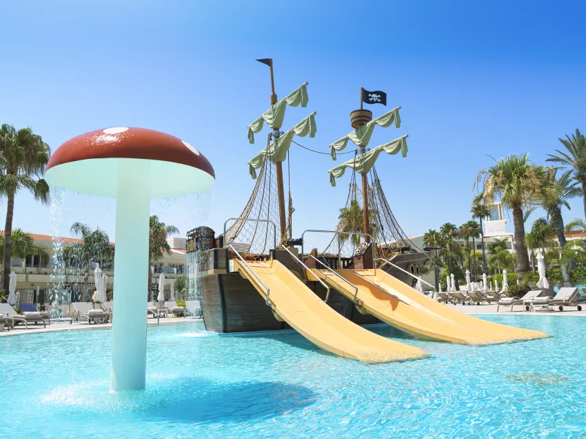Olympic Lagoon Resort Agia Napa 5*-56