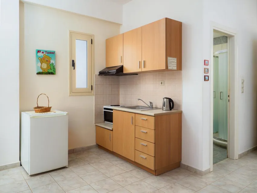 Fotis Studios And Apartments 4*-24