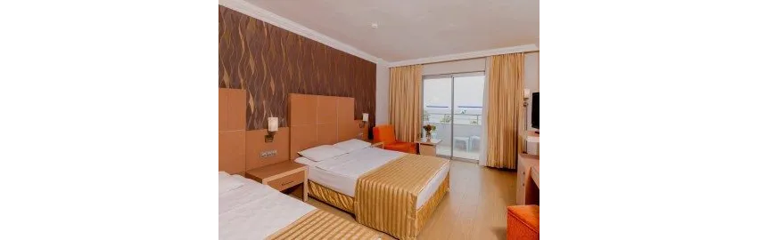 Holiday Garden Resort 5*-9