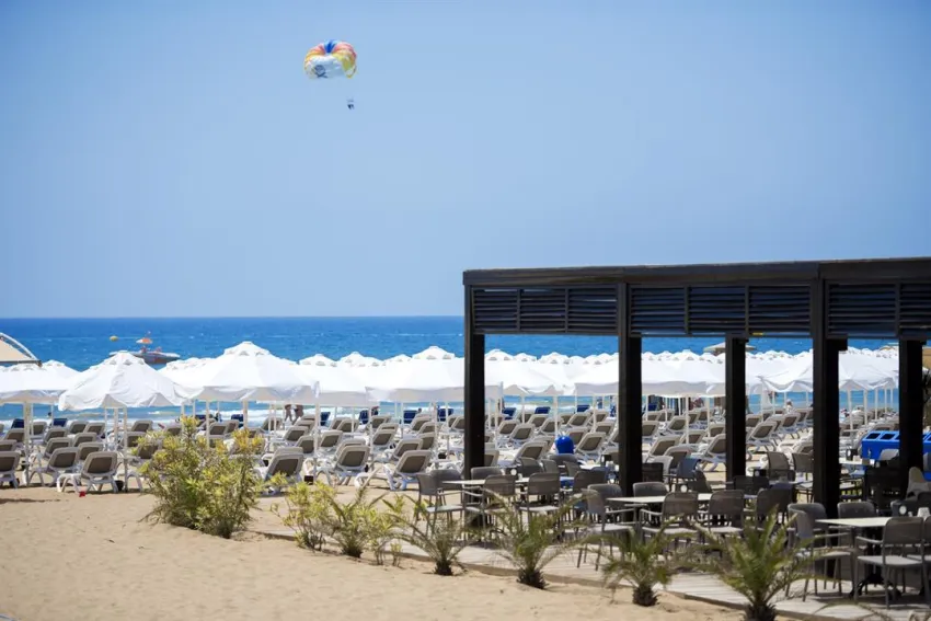 BARUT B SUITES HOTEL  5*-18