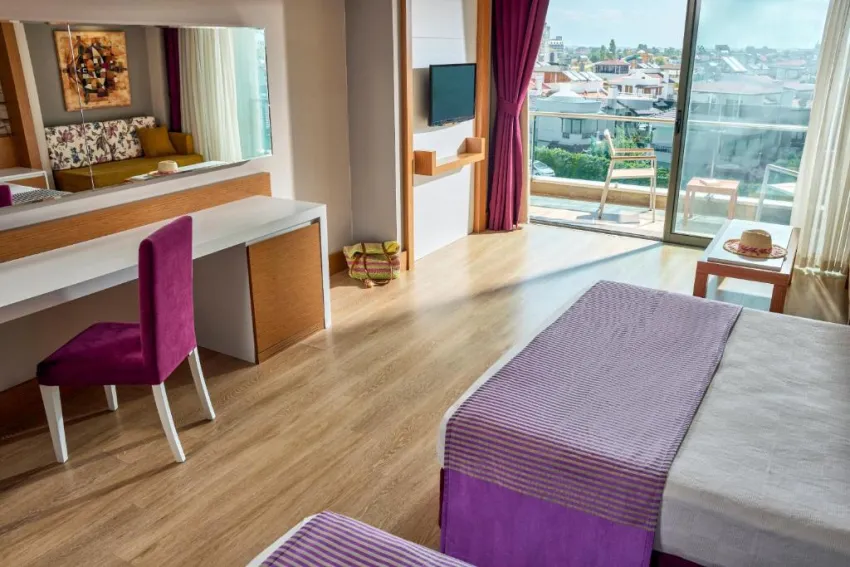 JACARANDA LUXURY RESORT  5*-33