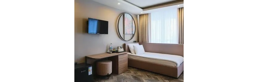 Buyuk Hotel 4*-29