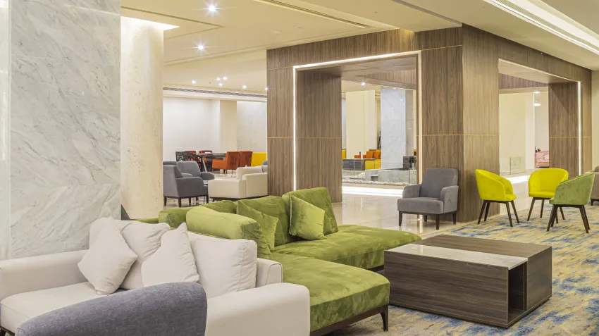 Amarina Abu Soma Resort & Aqua Park 5*-7