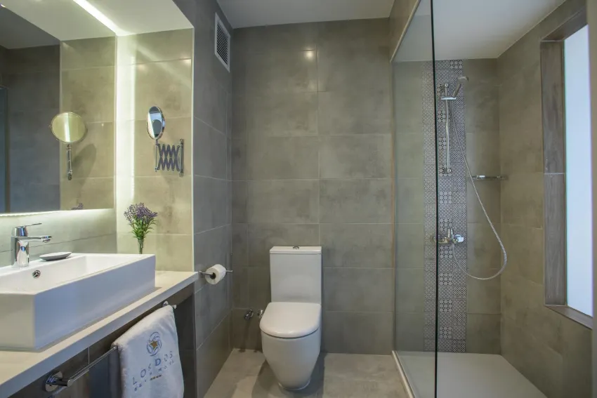 Lordos Beach Hotel & Spa 4*-7