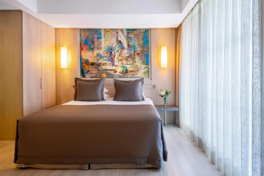 CONCORDE DE LUXE RESORT  5*-21