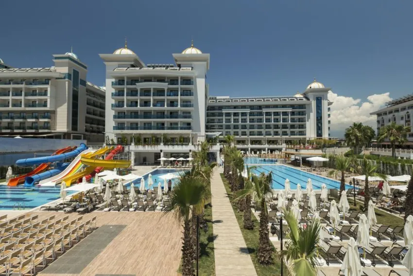 CASTIVAL HOTEL  5*-1