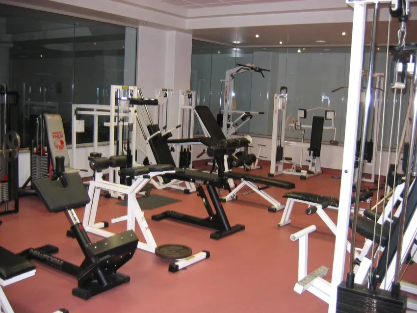 Nissiana Hotel & Bungalows 4*-20