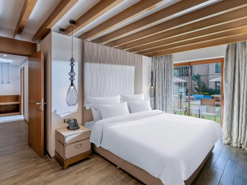 Rixos Premium Belek 5*-505