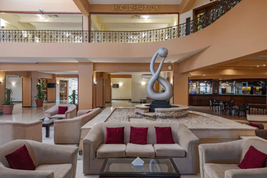 GIFTUN AZUR RESORT  3*-22