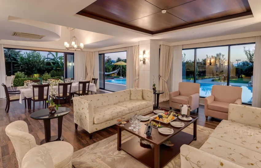 Susesi Luxury Resort Hotel 5*-95