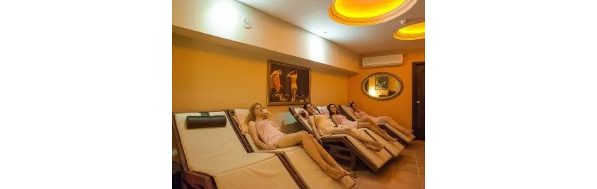 Antique Roman Palace (Adults Only 16+) 5*-11