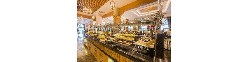 Jadore Deluxe Hotel & Spa 5*-89