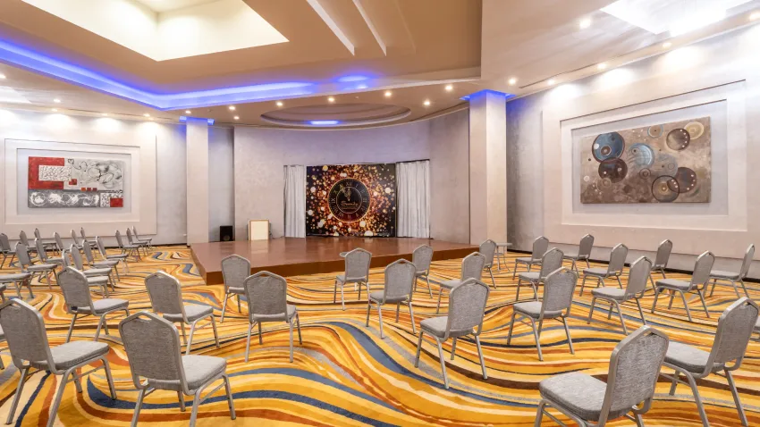 Serenity Alpha Beach (Ex Serenity Makadi Beach) 5*-72