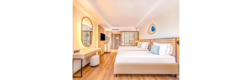 Belek Beach Resort Hotel 5*-28