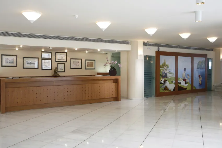 Aquila Porto Rethymno 5*-3