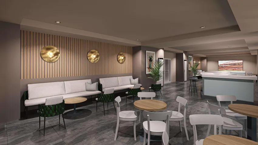 Barut Goia 5*-108