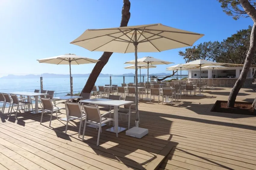 Iberostar Waves Playa de Muro 4*-20