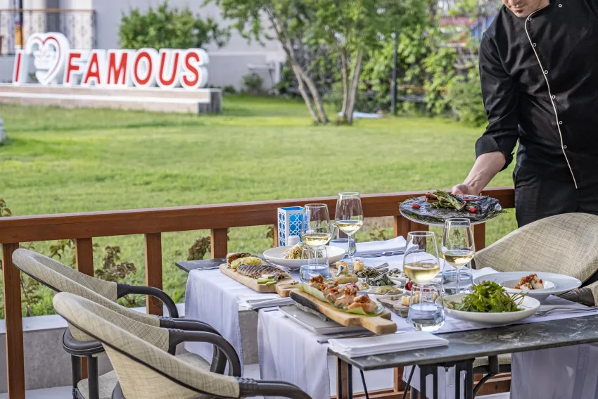 Aydinbey Famous Resort 5*-52