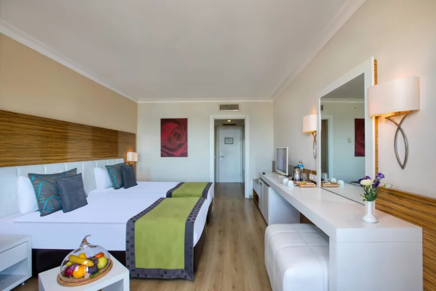 Asteria Family Resort Belek (Ex. Aquaworld Belek) 5*-13