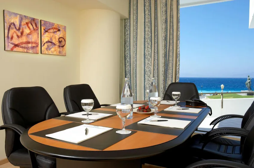 Blue Sky City Beach Hotel 4*-21