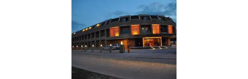 Elamir Resort Hotel 4*-2