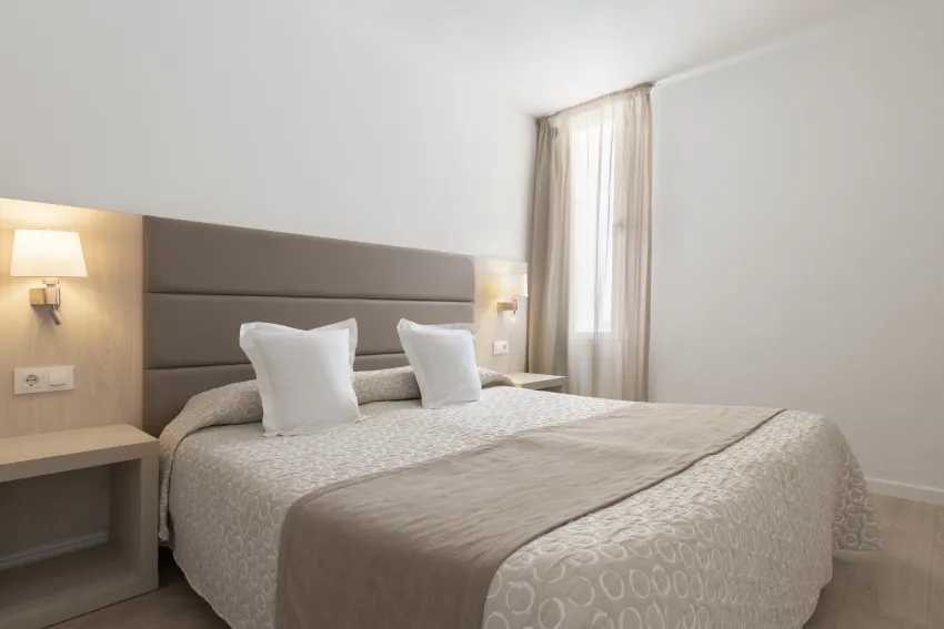 Hotel Palia Sa Coma Playa 4*-7