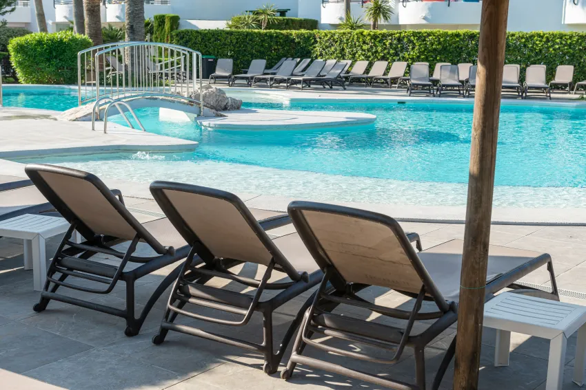 Alcudia Beach Aparthotel 3*-31