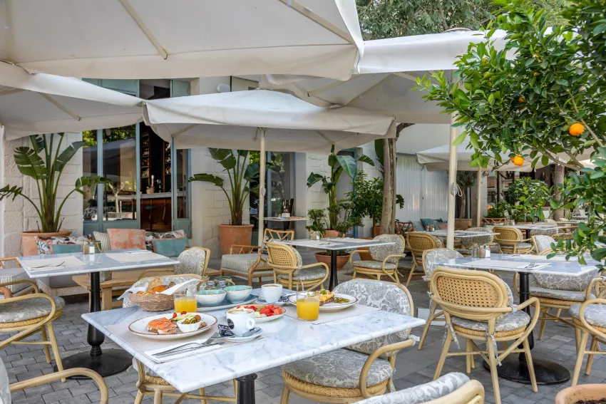 Hoposa Cultural Boutique 4*-27