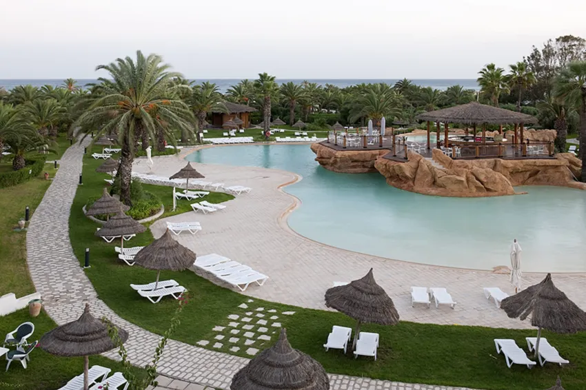 Sentido Phenicia 4*-15